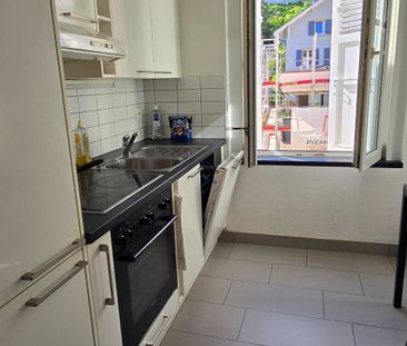 2.5 Zimmer - Photo 3