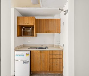 207/28 Macleay Street, Elizabeth Bay NSW 2011 - Apartment For Rent ... - Photo 4