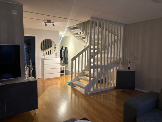 Paradistorget, Huddinge - Foto 1