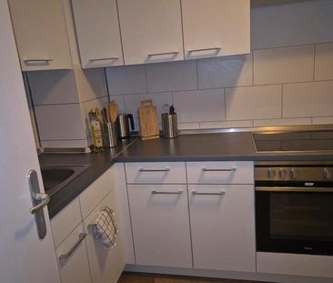 Möbliertes Apartment - Foto 1