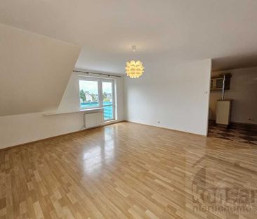 Duże 4pok. 130m2, 2 łazienki, Mierzyn,garaż,2001r. - Photo 1