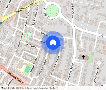 Fairview Street, Cheltenham, GL52 2JG - Photo 1