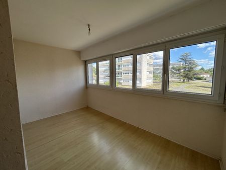 Location Appartement 3 pièces 70m² COGNAC 16100 - Photo 4