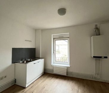 Appartement 3 pièces à Hayange - Photo 4