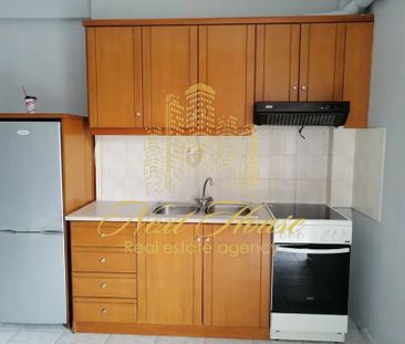 Studio/Γκαρσονιέρα για ενοικίαση Αγυιά (Πάτρα) - Photo 3