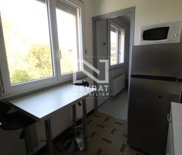 APPARTEMENT T1 A LOUER - Photo 4