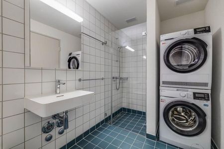 First occupancy: Rent a 4.5-room apartment without a deposit - Photo 4