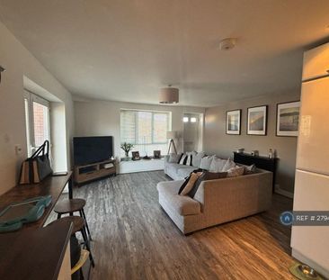 3 bedroom penthouse to rent - Photo 1