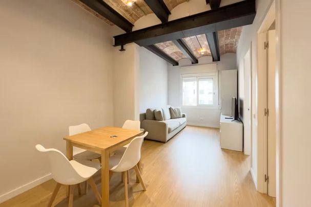 Carrer d'Escòcia, Barcelona, Catalonia 08016 - Photo 1