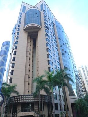 Heritage View (D5), Condominium - For Rent - Photo 1