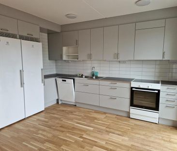 Visionsgatan 15, Kävlinge - Photo 1