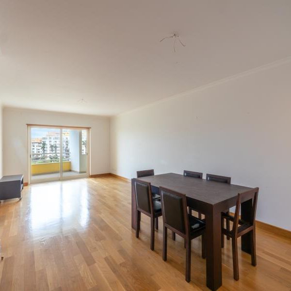 Apartamento T3 em Lisboa - Foto 1