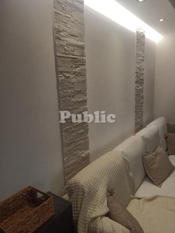 Διαμέρισμα για ενοικίαση Πατήσια - Φωτογραφία 2