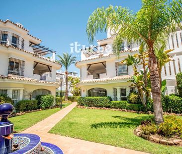 Piso de alquiler en Almogia-naranjos Marbella, 3, La Dama de Noche ... - Photo 6