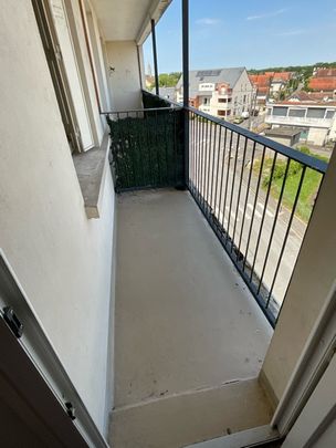A LOUER - T3 de 57.09m² avec balcon - Bigarelles - Photo 1