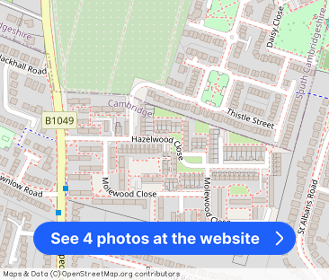 Hazelwood Close, Cambridge - Photo 1