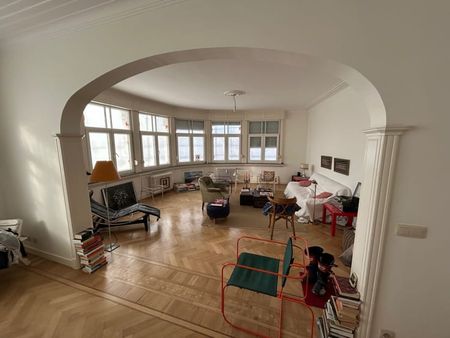 Appartement te huur - Photo 3