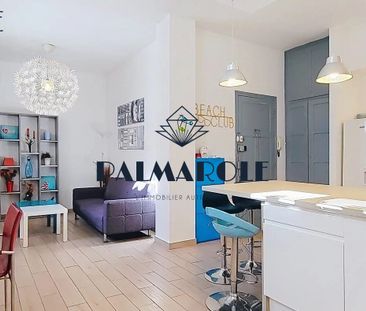 LOCATION T2 MEUBLÉ • PERPIGNAN TORCATIS - Photo 3