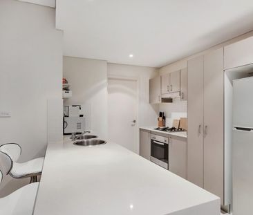 505/149-161 O'RIORDAN STREET, Mascot NSW 2020 - Apartment For Rent ... - Photo 5