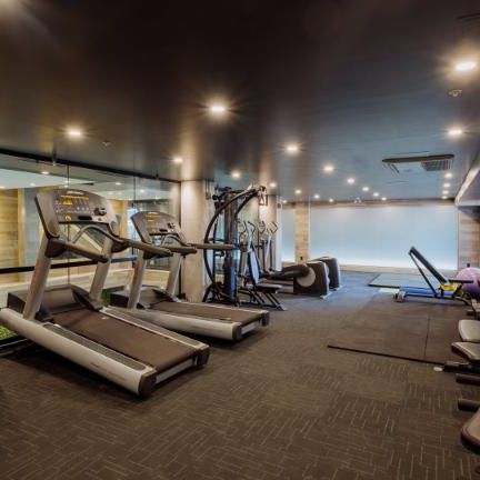 3 ½ entièrement meublé à louer Saint-Jean-Baptiste juillet 2026 - Photo 3