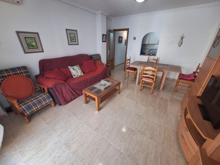 Ref.7296 2 bedroom apartment in Torrevieja - Photo 5