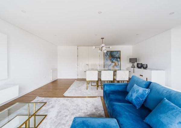 Apartamento T3 em Porto