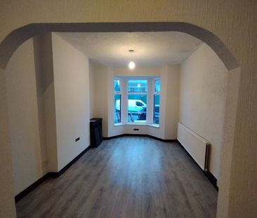 3 Bed End Terrace, Gloucester Road, L20 - Photo 1