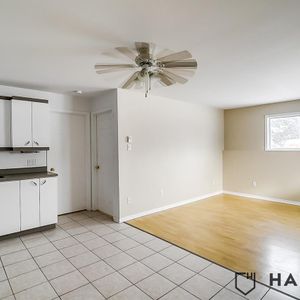 156 Boulevard Du Plateau (Hull) Très Beau 1cc - Photo 2