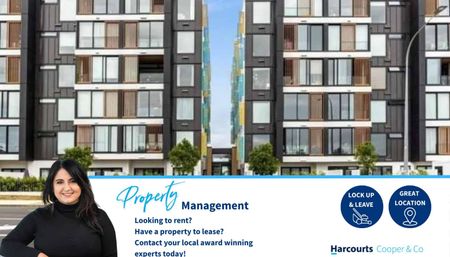 Lock up and leave - Photo 2