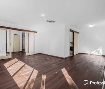 Generous Living, Great Location! - Photo 3