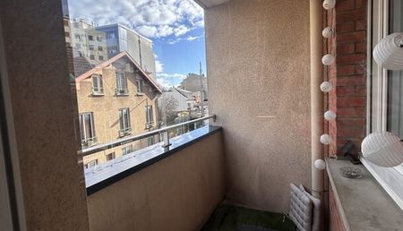 Appartement 2 pièces 44m2 REIMS 603 euros - Photo 4