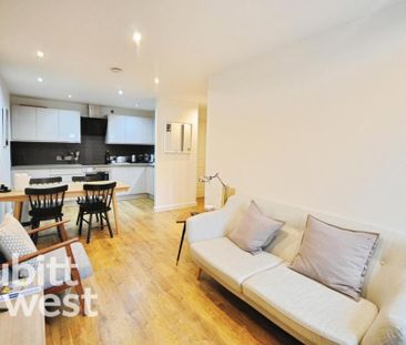 1 bedroom apartment to rent - Photo 4