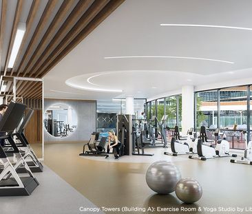 For Lease - 5105 Hurontario Street Unit# 710, Mississauga, Ontario - Photo 3