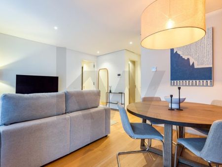 Apartamento T2 em Lisboa - Photo 2