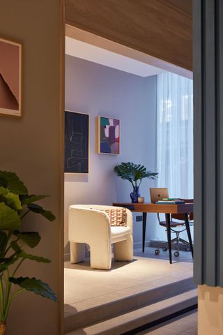 Studio to rent - Photo 2