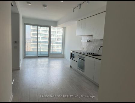 For Lease - 5 Buttermill Avenue Unit# 5601, Vaughan, Ontario - Photo 3