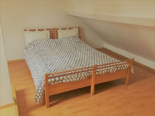 Duplex te huur - Photo 1