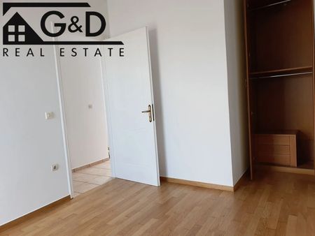 Μεζονέτα για ενοικίαση Κάτω Καισαριανή (Καισαριανή) - Photo 5