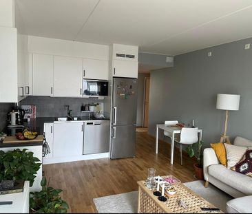 Östra Madenvägen, Sundbyberg - Foto 3