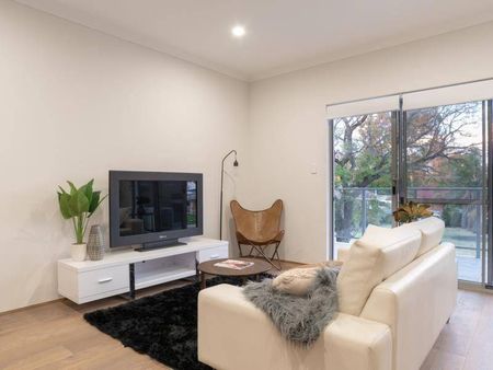 Sunny City Edge Studio - Photo 3