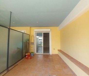 Studio/Γκαρσονιέρα για ενοικίαση Αγία Αικατερίνη (Πάτρα) - Photo 6