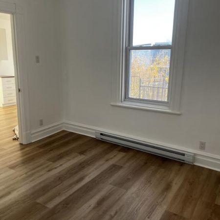 Beau 6 1/2 à louer à Verdun - Photo 3