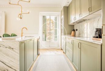 Flat for rent in Jerónimos (Madrid)