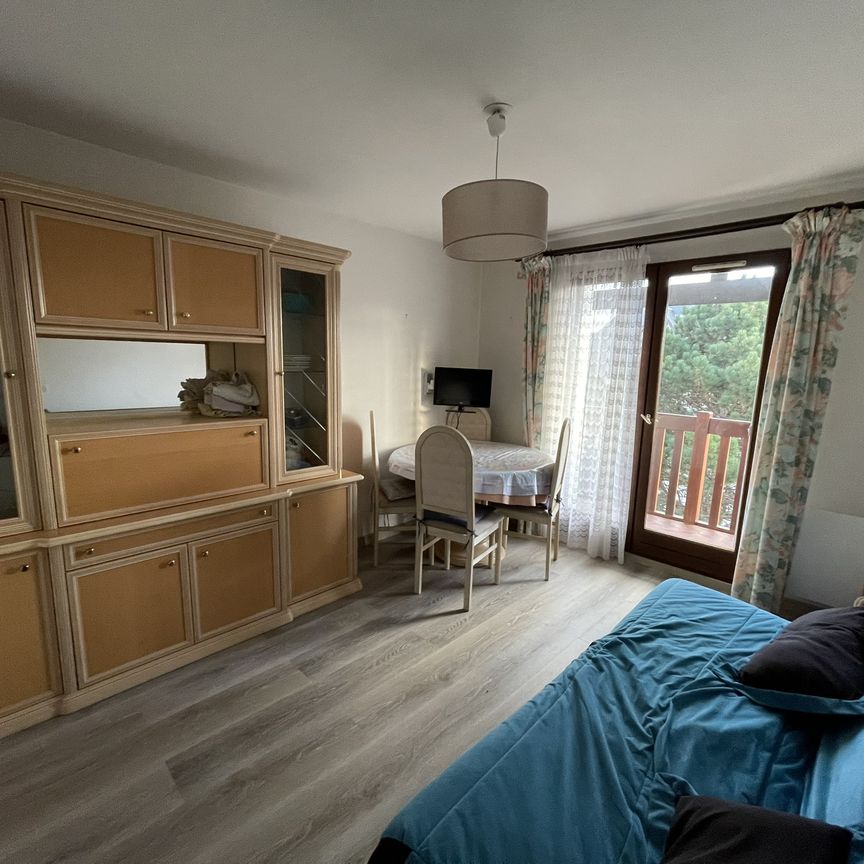 Location Appartement 2 pièces 27m² CABOURG 14390 - Photo 1