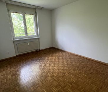 Sanierte Dachwohnung in der Wohnüberbauung Schanz - Photo 5