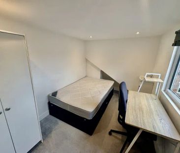Watkin St, City Centre, NG3 1DL, Property for rent - Photo 3