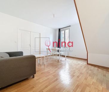 Location Appartement - Photo 5