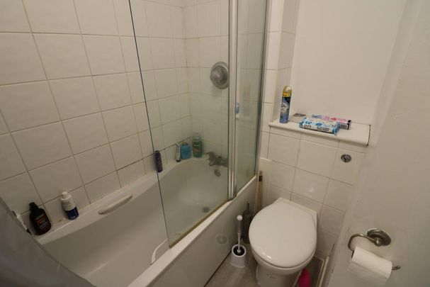 5 bedroom terraced house to rent - Photo 1