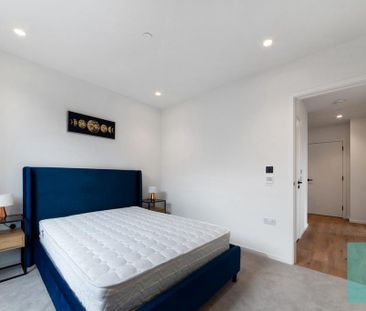 2 bedroom apartment to rent - Photo 6