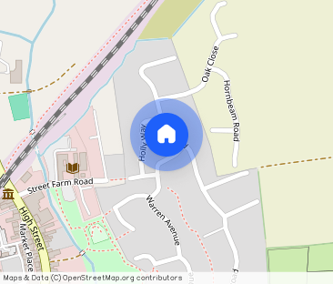 Saxmundham - Photo 1